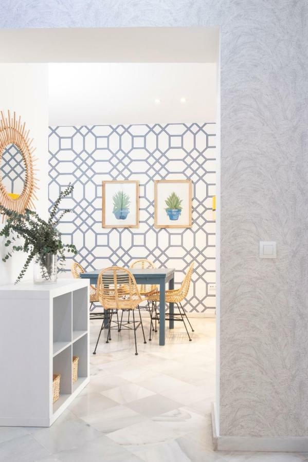 Ad3A Apartment Antonia Diaz St 250Mts De Catedral Seville Exterior photo